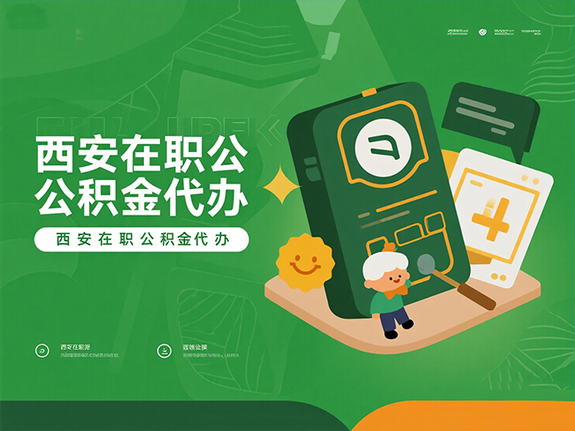 长武在职公积金代办材料