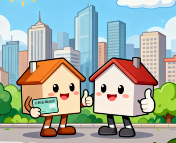 长武异地公积金可以使用吗