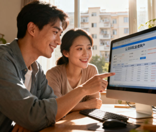 长武公积金困境：年轻人的“鸡肋”还是“隐形的翅膀”？